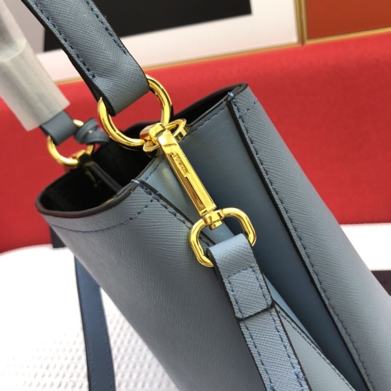 Prada Top Handle Bags